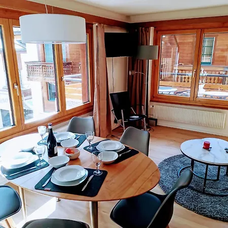 3 Appartement-fewo Holiday-schoener Wohnen By Interhome Apartment
