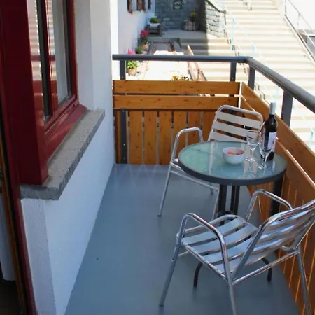 3 Appartement-fewo Holiday-schoener Wohnen By Interhome Apartment *