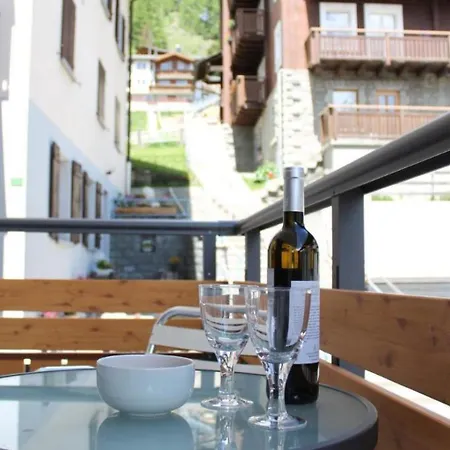 3 Appartement-fewo Holiday-schoener Wohnen By Interhome Apartment