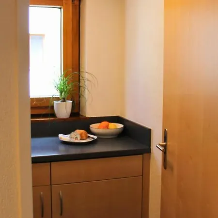 3 Appartement-fewo Holiday-schoener Wohnen By Interhome