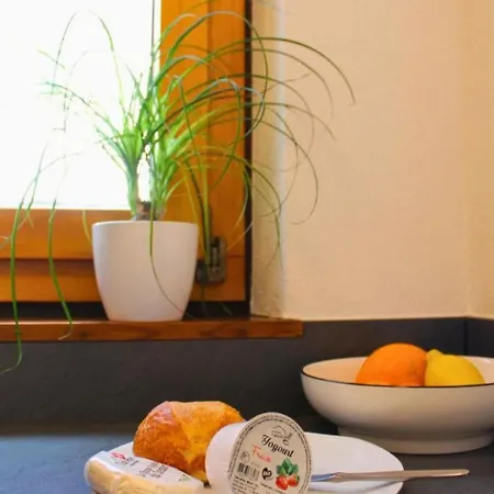 Apartment 3 Appartement-fewo Holiday-schoener Wohnen By Interhome