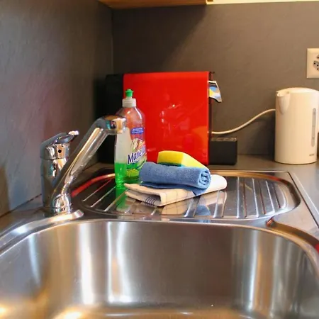 3 Appartement-fewo Holiday-schoener Wohnen By Interhome