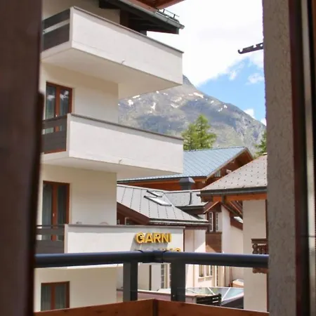 Apartment 3 Appartement-fewo Holiday-schoener Wohnen By Interhome