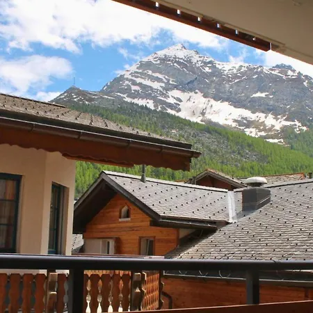 3 Appartement-fewo Holiday-schoener Wohnen By Interhome *