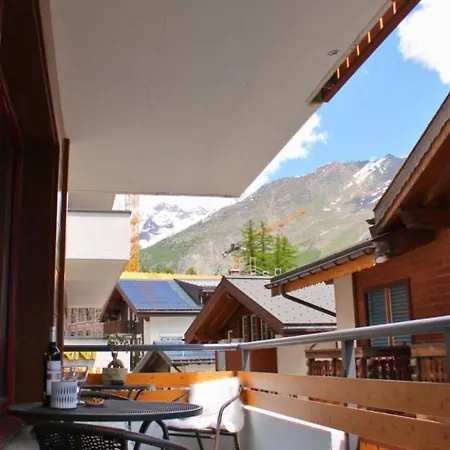 Apartment 3 Appartement-fewo Holiday-schoener Wohnen By Interhome