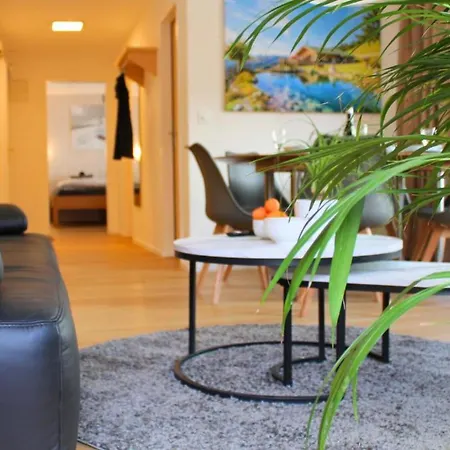 3 Appartement-fewo Holiday-schoener Wohnen By Interhome Apartment Saas-Fee