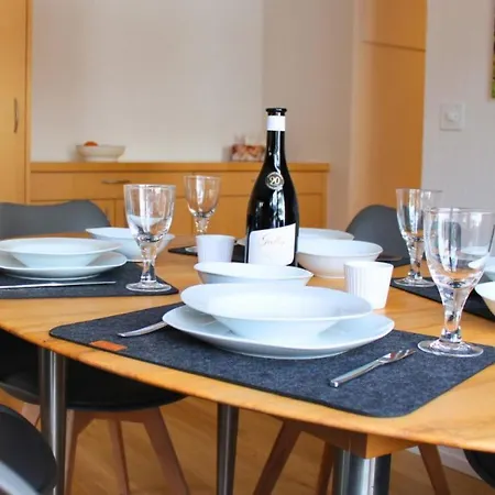 Apartment 3 Appartement-fewo Holiday-schoener Wohnen By Interhome
