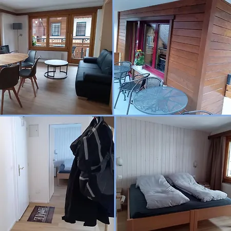 Apartment 3 Appartement-fewo Holiday-schoener Wohnen By Interhome *