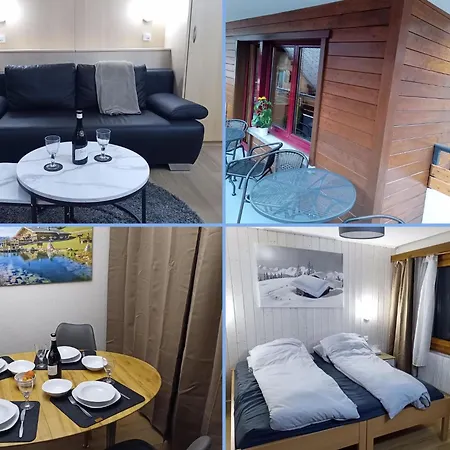 Apartment 3 Appartement-fewo Holiday-schoener Wohnen By Interhome *