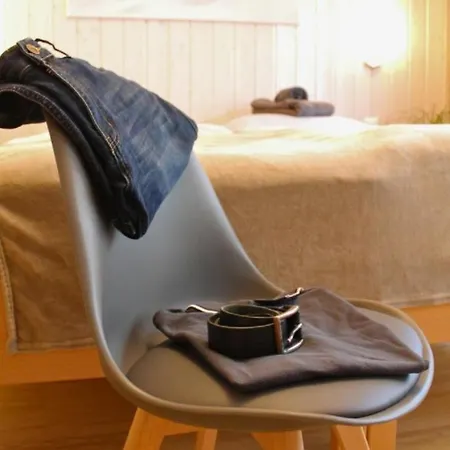 3 Appartement-fewo Holiday-schoener Wohnen By Interhome Apartment Saas-Fee