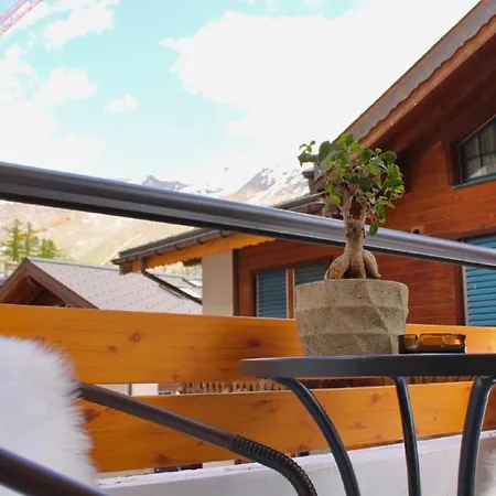 Apartment 3 Appartement-fewo Holiday-schoener Wohnen By Interhome *