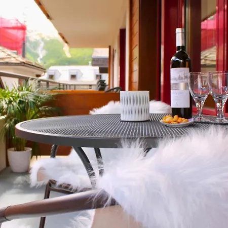 3 Appartement-fewo Holiday-schoener Wohnen By Interhome Apartment