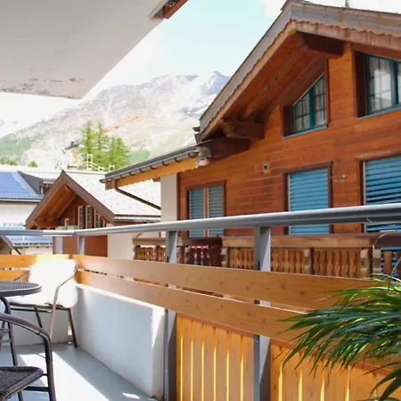 3 Appartement-fewo Holiday-schoener Wohnen By Interhome Apartment *