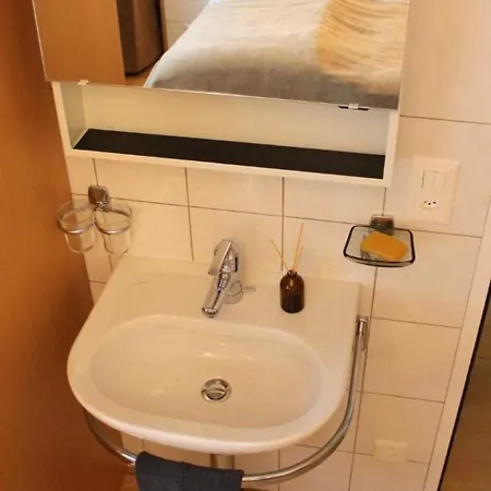 3 Appartement-fewo Holiday-schoener Wohnen By Interhome