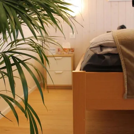 3 Appartement-fewo Holiday-schoener Wohnen By Interhome
