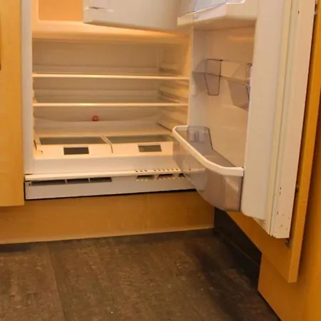 Apartment 3 Appartement-fewo Holiday-schoener Wohnen By Interhome