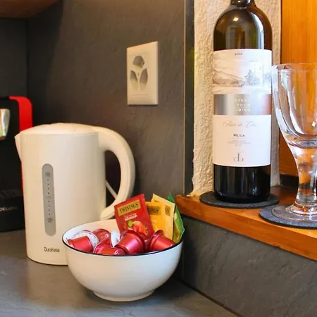 3 Appartement-fewo Holiday-schoener Wohnen By Interhome Apartment *