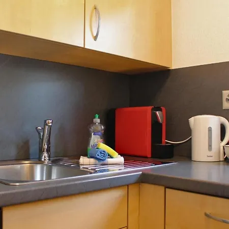 Apartment 3 Appartement-fewo Holiday-schoener Wohnen By Interhome