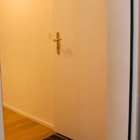 3 Appartement-fewo Holiday-schoener Wohnen By Interhome Apartment *