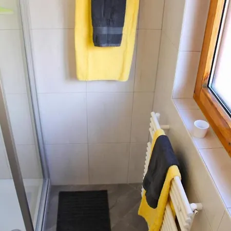 3 Appartement-fewo Holiday-schoener Wohnen By Interhome *