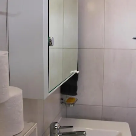 3 Appartement-fewo Holiday-schoener Wohnen By Interhome *
